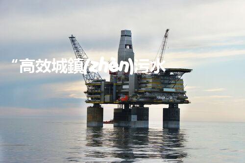 “高效城鎮(zhèn)污水處理流程，守護(hù)碧水藍(lán)天新篇章”